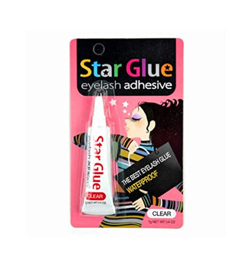 Star Glue- Eyelash Adhesive